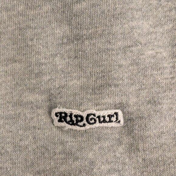 Rip Curl Gray Sweater - Picture 6 of 9